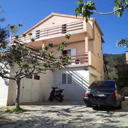 Apartment Ana Kali Exterior foto