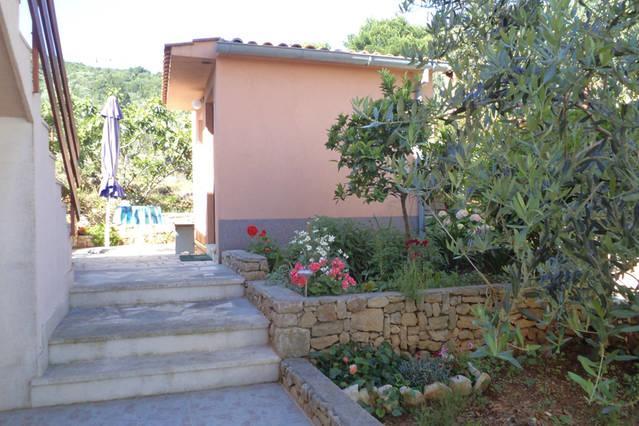 Apartment Ana Kali Exterior foto