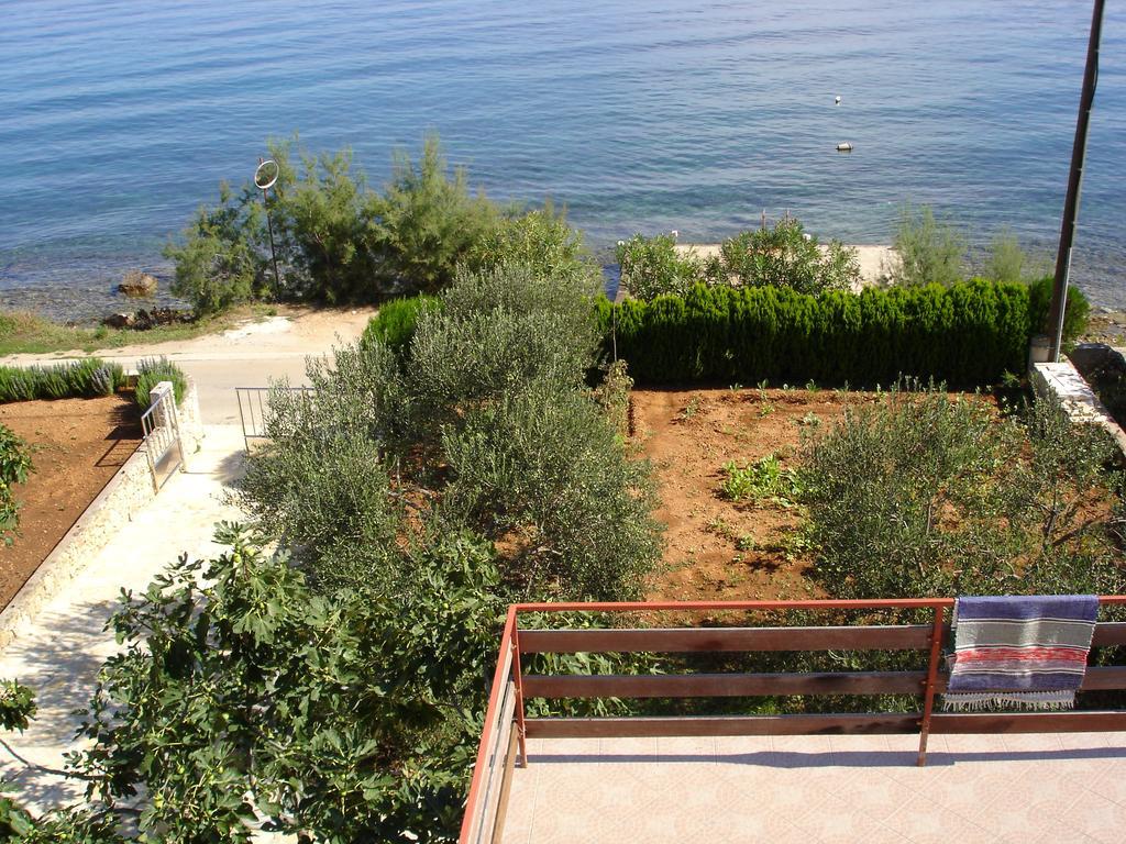 Apartment Ana Kali Exterior foto